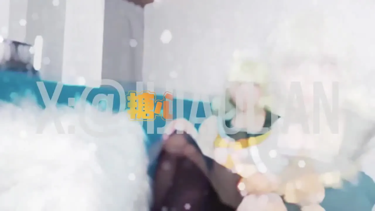 Ji Jiaolian NO.044: Ang Cosplay Girlfriend Ko Pangarap na Maging Magical Girl